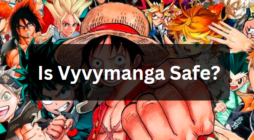Is Vyvymanga Safe?