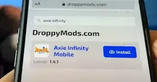 Is Droppymods Safe?