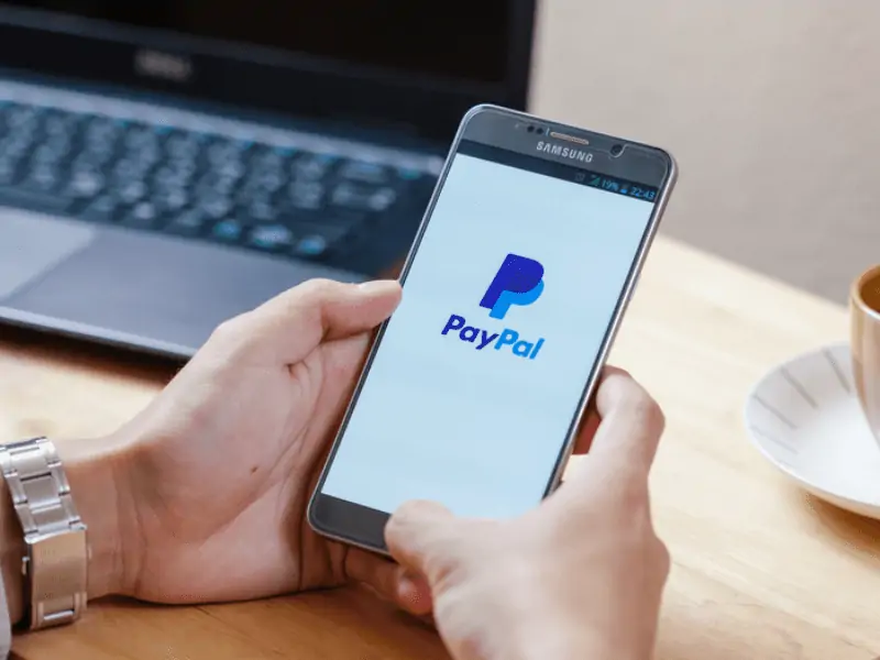 Tips for Keeping Your PayPal Account Secure