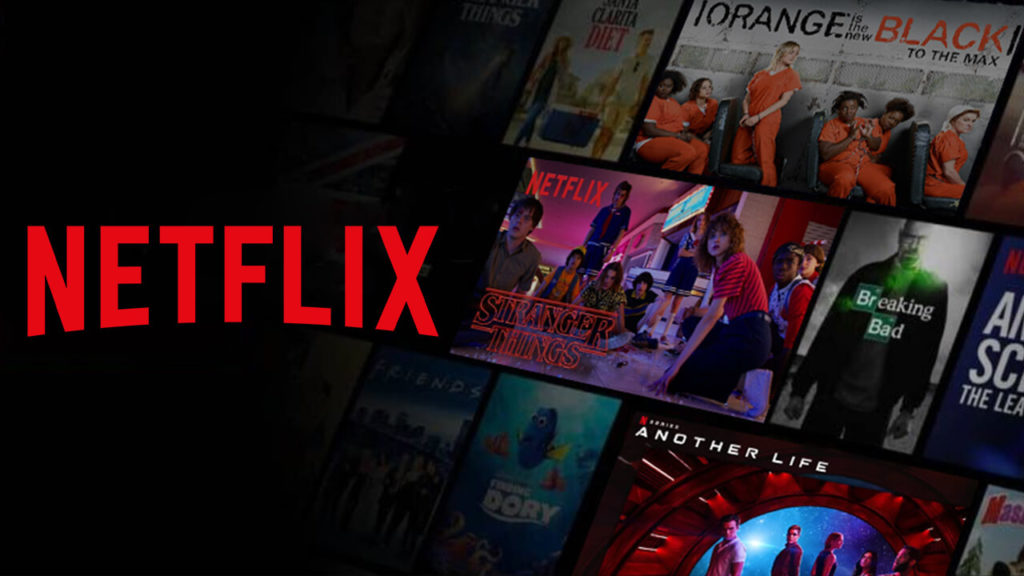 Advantages And Disadvantages Of Netflix