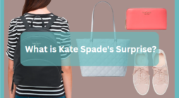 What is Kate Spade's Surprise?