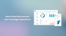 How Small Businesses Can Leverage Salesforce