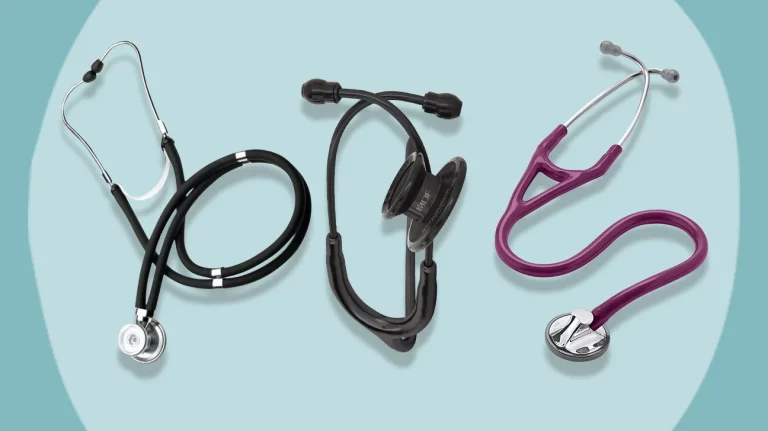 Why Every Healthcare Professional Needs a Dual Head Stethoscope