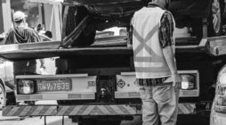 Towing Services: What to Do After a Collision