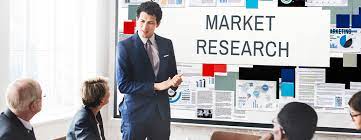 The Role of Market Research in Effective Product Development