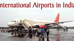 Utilising a List of Airports in India for Competitive Exam Preparation