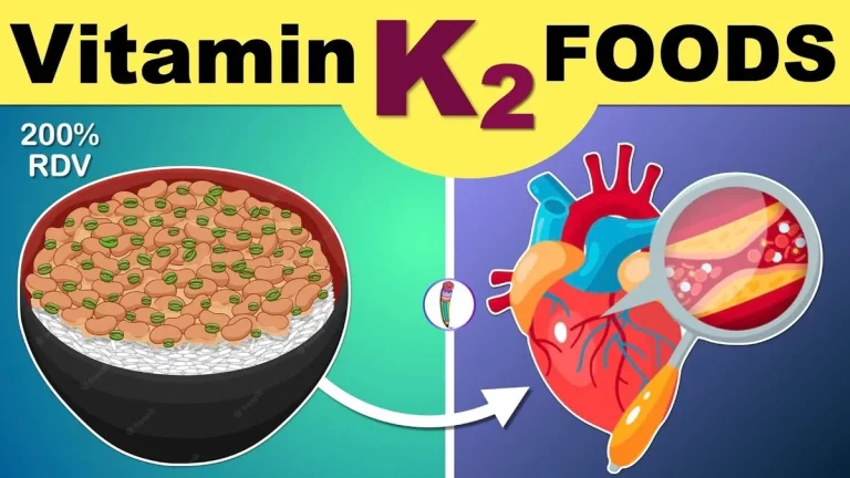Heart Health Hero: How Vitamin K2 Supports Cardiovascular Wellness