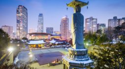 Is South Korea Rich in Culture?