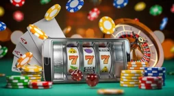 Casino Gaming Trends Set To Level Up In 2024