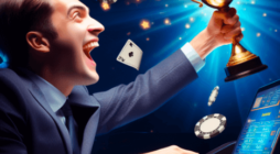 Smart Strategies to Help Boost Your Chances of Winning in Online Casino