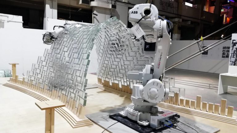 The Future is Now: How Robotics is Shaping Modern Architecture