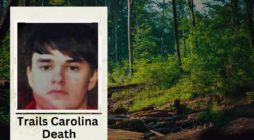 TRAILS CAROLINA DEATH: A TRAGIC INCIDENT THAT RAISES QUESTIONS