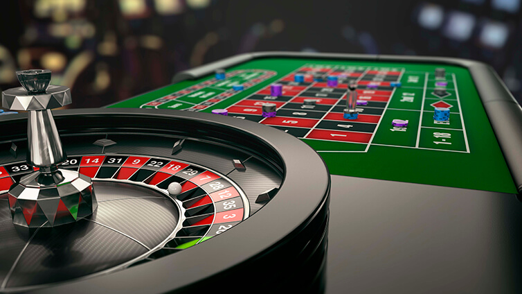A Beginner's Guide to Best Online Casino Malaysia Games
