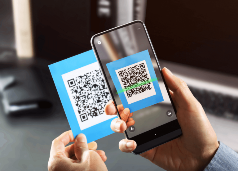 Four Practical Ways You Can Use QR codes