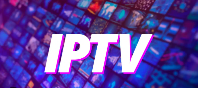 Are IPTV legal?