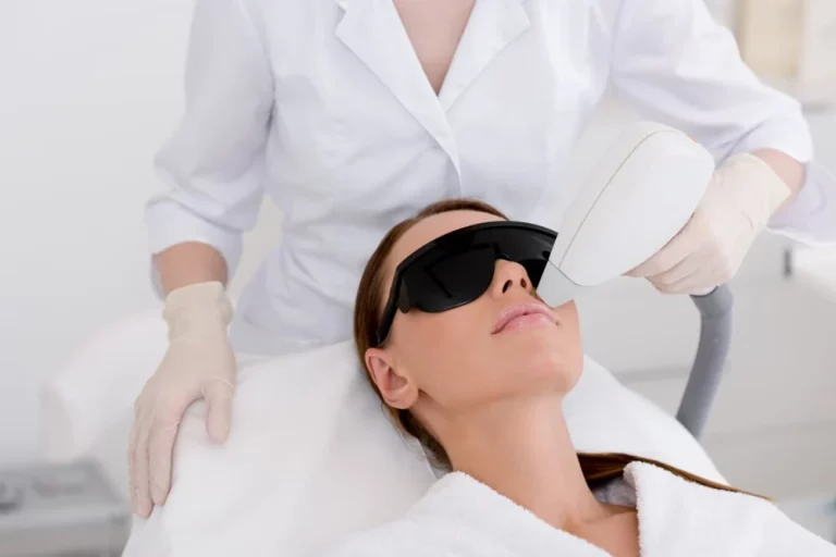 Discover the Smooth Benefits of Laser Hair Removal